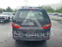 2012 Mazda 5 фото