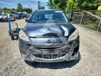 2012 Mazda 5 фото