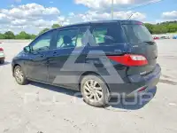 2012 Mazda 5 photo