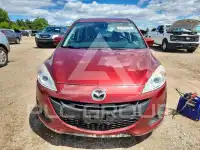 2012 Mazda 5 фото