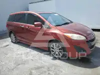 2012 Mazda 5 фото
