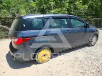 2012 Mazda 5 фото