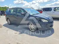 2012 Mazda 5 photo