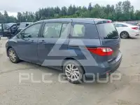 2012 Mazda 5 photo