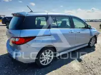 2012 Mazda 5 фото