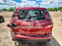 2012 Mazda 5 фото