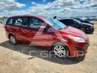 2012 Mazda 5 фото