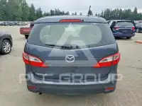 2012 Mazda 5 photo