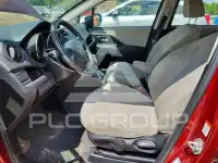 2012 Mazda 5 фото