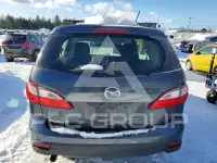 2012 Mazda 5 photo