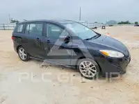 2012 Mazda 5 фото