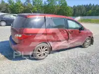 2012 Mazda 5 photo