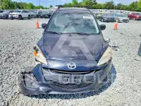 2012 Mazda 5 photo