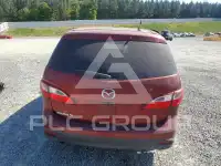 2012 Mazda 5 photo