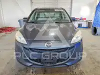 2012 Mazda 5 photo