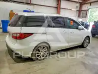 2012 Mazda 5 фото