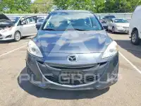 2012 Mazda 5 фото