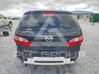 2012 Mazda 5 фото