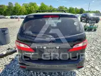 2012 Mazda 5 photo