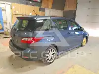 2012 Mazda 5 фото