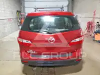 2012 Mazda 5 photo