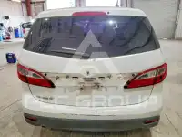 2012 Mazda 5 фото