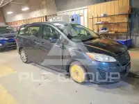2012 Mazda 5 фото