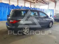 2012 Mazda 5 photo