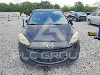 2012 Mazda 5 фото