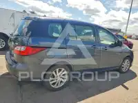 2012 Mazda 5 фото