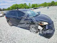 2012 Mazda 5 photo