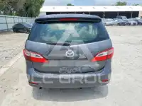 2012 Mazda 5 photo