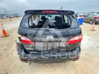 2012 Mazda 5 фото