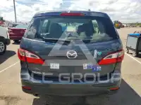 2012 Mazda 5 фото