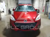 2012 Mazda 5 photo