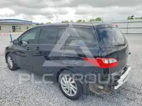 2012 Mazda 5 фото