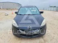 2012 Mazda 5 фото