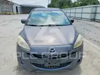 2012 Mazda 5 photo
