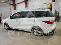 2012 Mazda 5 фото