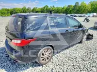 2012 Mazda 5 photo
