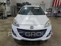 2012 Mazda 5 фото