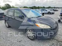 2012 Mazda 5 фото