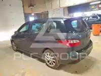 2012 Mazda 5 фото