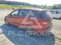 2012 Mazda 5 photo