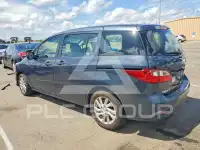 2012 Mazda 5 фото