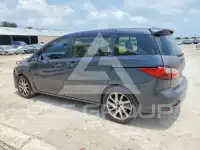 2012 Mazda 5 photo