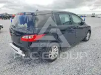 2012 Mazda 5 фото