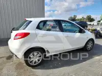 2012 Mazda 2 (Demio) photo