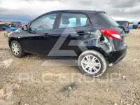 2012 Mazda 2 (Demio) фото