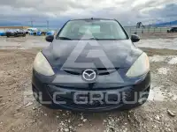 2012 Mazda 2 (Demio) фото